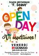 open day scuola