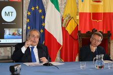 Presentata la seconda edizione di Feuromed