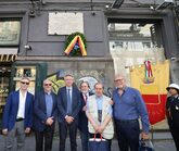 corona targa Matteotti