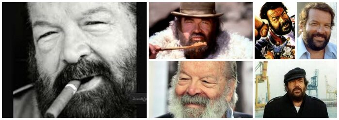 Bud Spencer