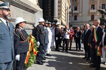 Celebrazioni per le Quattro giornate di Napoli