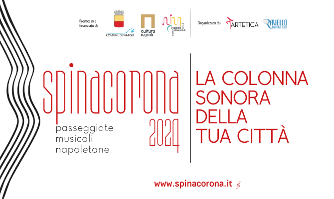 Locandina dell'evento