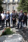 Commemorazione Falcone