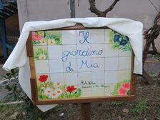 Un’aula 'green' intitolata a Mia Filippone nell’Istituto Comprensivo 'Michelangelo Augusto' ad Agnano