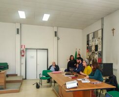 Presentato il Nuovo Eco-Quartiere di Ponticelli