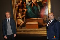 Gli spagnoli a Napoli. Il Rinascimento meridionale