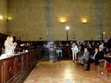 Una grande opportunità per lo sviluppo sostenibile: un confronto sul PNRR con il ministro Di Maio