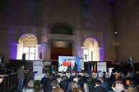 conferenza stampa Feuromed