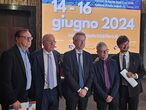 Presentato NapoliCittàLibro dal 14 al 16 giugno nella Stazione Marittima