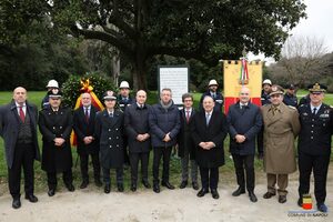 Giorno del Ricordo per le vittime delle Foibe 