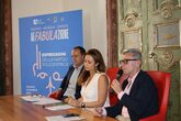 "Affabulazione" 2024