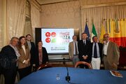 Presentato il Pizza Village 2024