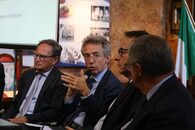 Illustrate le azioni già avviate dall’Amministrazione e raccolte le indicazioni dei partecipanti