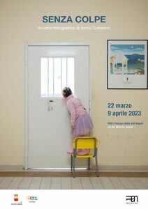 Mostra fotografica "Senza Colpe"