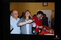 intitolata a Mia Filippone la biblioteca del Liceo Genovesi