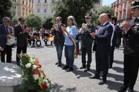 Commemorazione Falcone