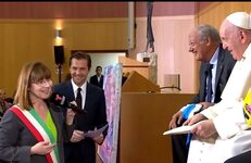 "Scholas cittadinanza - Napoli città educativa" 