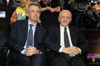 Presentato il palinsesto RAI