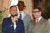 "Napoli Moda Design 2023" al Maschio Angioino