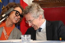 Unicredit nuovo main sponsor del Teatro San Carlo di Napoli