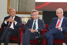 Insieme, possiamo. Le sfide del Mezzogiorno