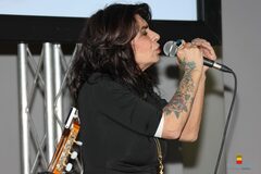 proiezione in anteprima  del documentario "Buon Compleanno Massimo"