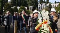 Cerimonie commemorazione defunti