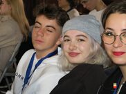 welcome day erasmus 2022