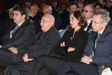 Seconda giornata di Feuromed