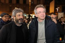 Sanità Tà Tà: la notte bianca al Rione Sanità a Napoli con tanti grandi artisti