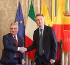 Firmato un Protocollo d'intesa con Cassa depositi e prestiti