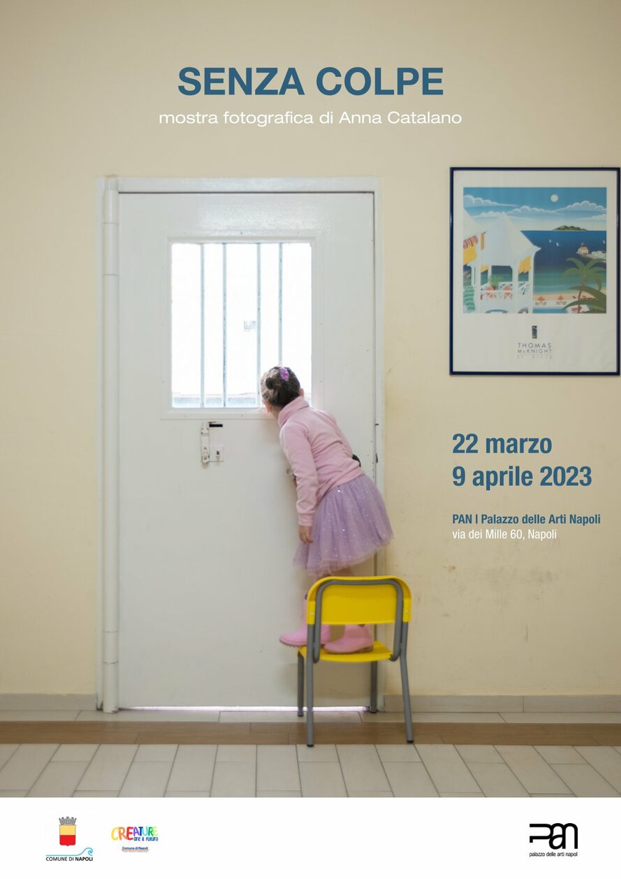 Locandina della mostra