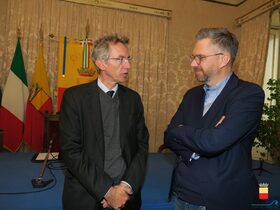 Dallo sviluppo all'innovazione: un Protocollo unisce Napoli a Bologna