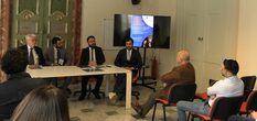 Presentazione del Corso di Formazione sui crimini internazionali