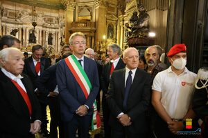 San Gennaro, il prodigio si rinnova: la festa in Cattedrale