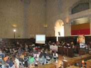 welcome day erasmus 2022