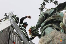 Nella Chiesa del Gesù la celebrazione dell'Immacolata