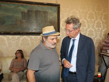 Presentati i due concerti dei Coldplay previsti per il 21 e 22 giugno 2023 allo stadio Diego Armando Maradona