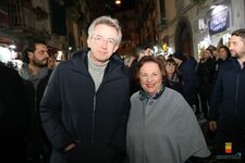 Sanità Tà Tà: la notte bianca al Rione Sanità a Napoli con tanti grandi artisti