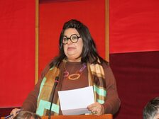 Foto del consiglio comunale