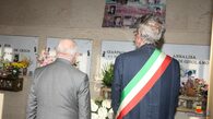 Cerimonie commemorazione defunti