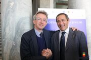 Presentati i Campionati europei giovanili di scherma