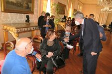 Consegnati 5 immobili di proprietà comunale ai legittimi assegnatari