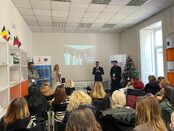 Enriching lives, opening minds - OPEN DAY Erasmus+