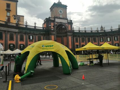 "Bambini in piazza per la salute" nella Giornata mondiale dell’obesità