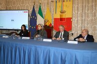 Riconoscimento del Comune alla memoria del giurista Tesauro