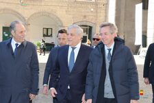 Seconda giornata di Feuromed