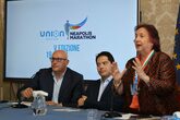 Presentazione della V edizione della "Neapolis marathon"