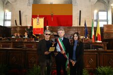 Foto del consiglio comunale