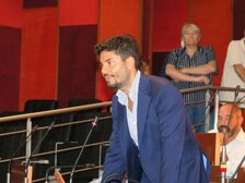 Foto del consiglio comunale